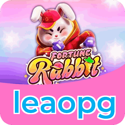 Tabela RTP dos jogos de cassino da leaopg