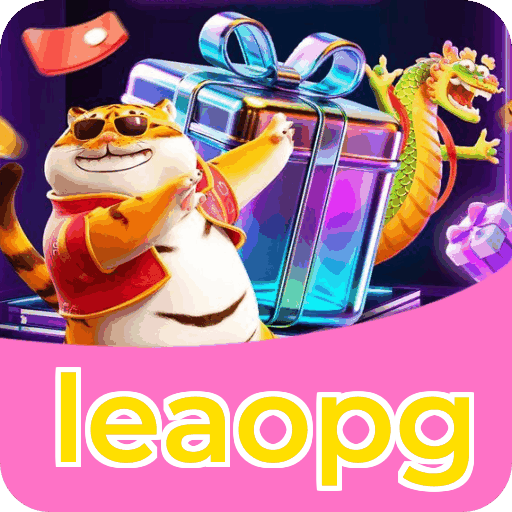 Fluxo de download do app leaopg — referência visual