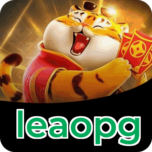 Material promocional do app leaopg — ilustração, não métricas auditadas nesta página